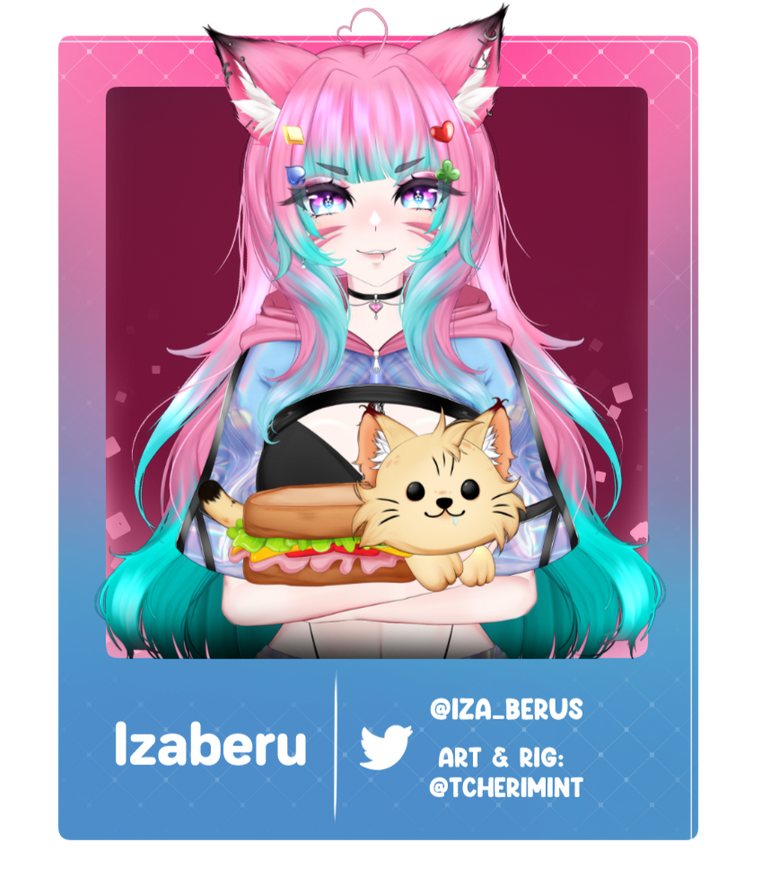 Izaberu