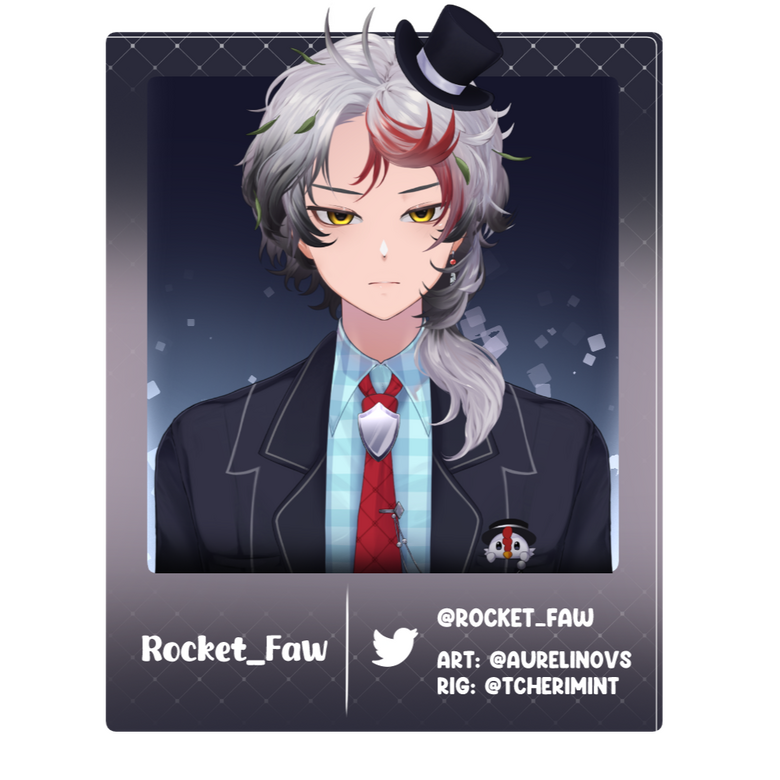 Rocketfaw