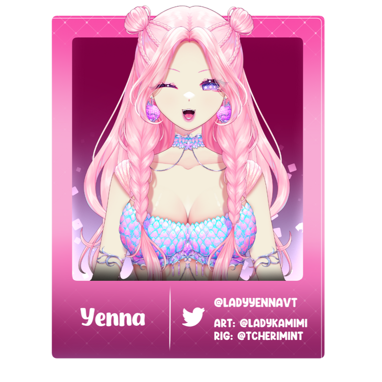 Yenna