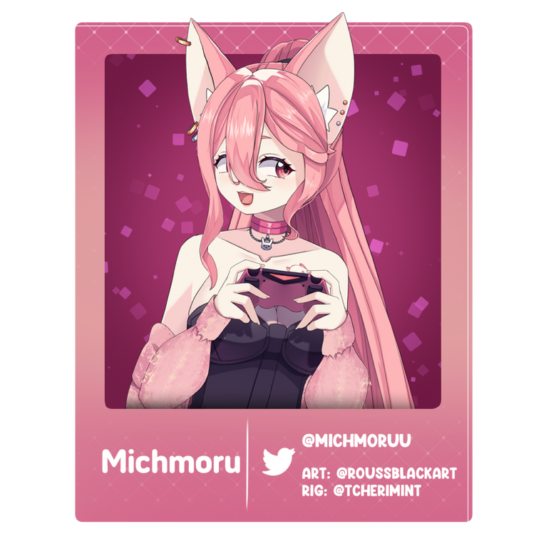 MichMoru