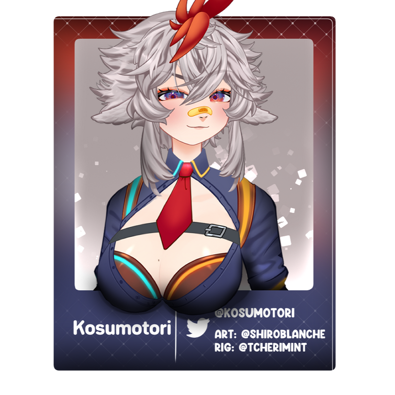 Kosumotori
