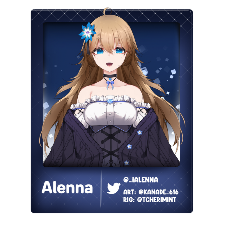 Alenna
