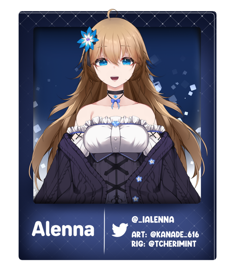 Alenna