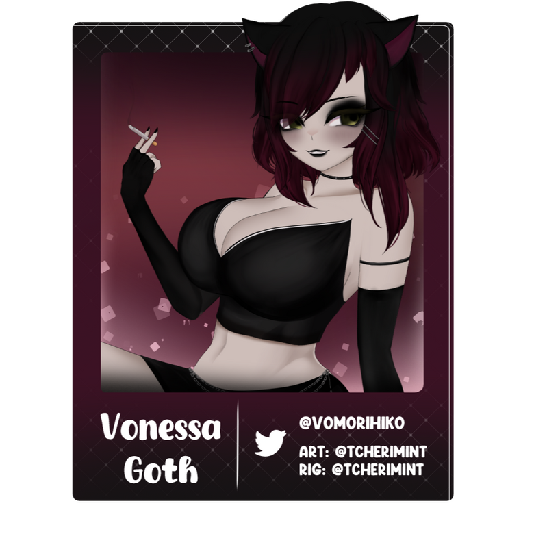 Vonessa