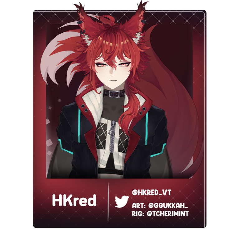 HKred