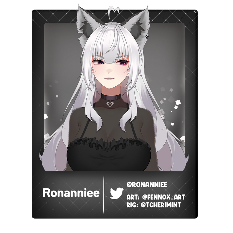 Ronannie
