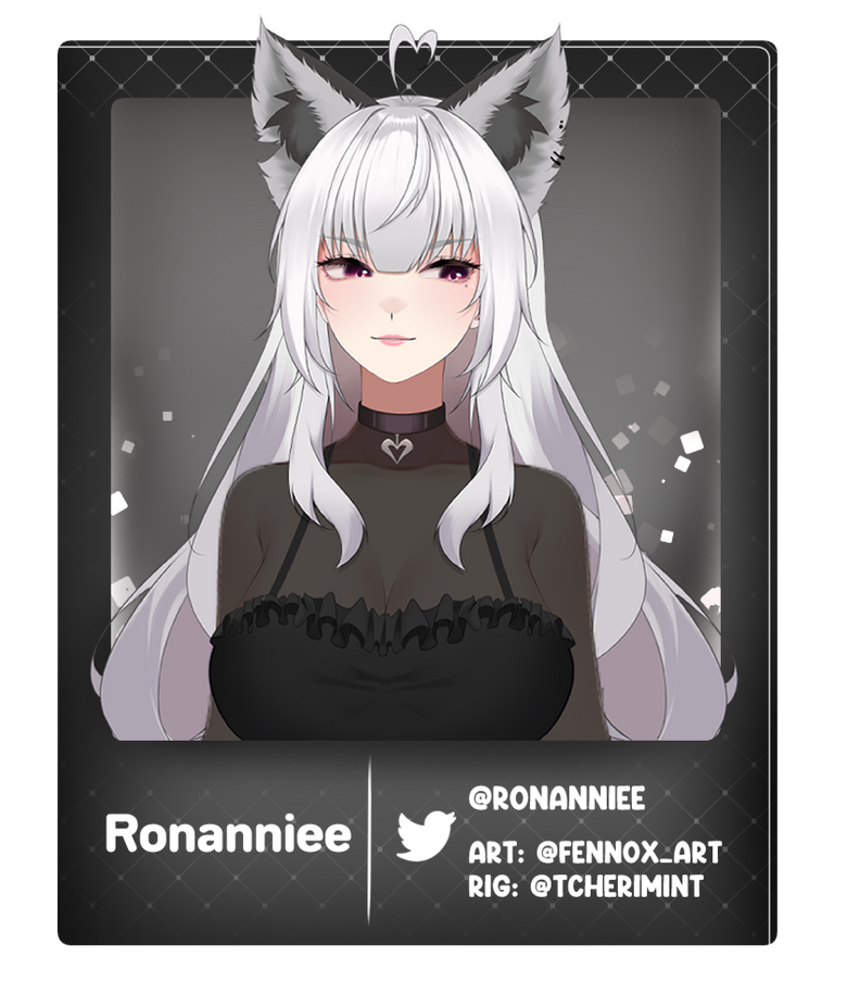 Ronannie
