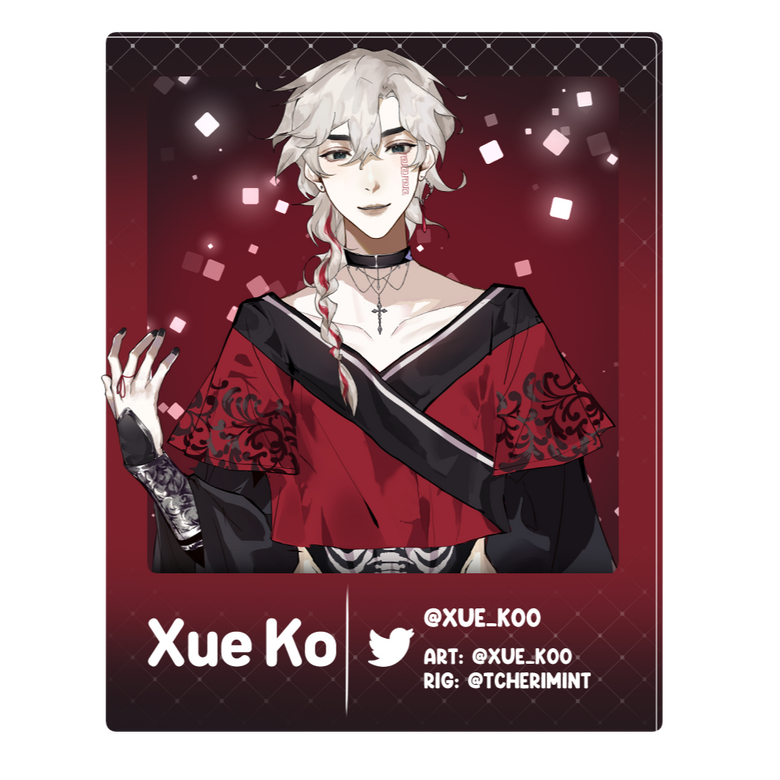 Xue Ko
