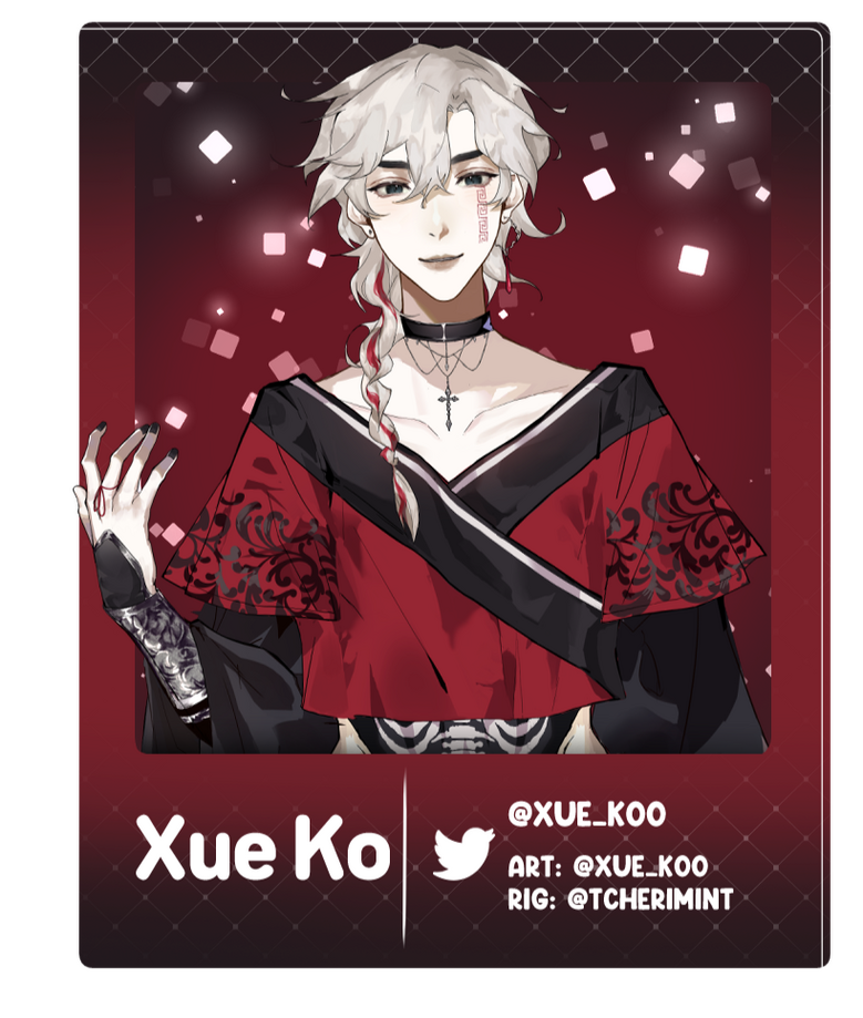 Xue Ko