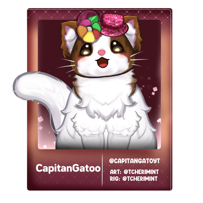 CapitanGatoo