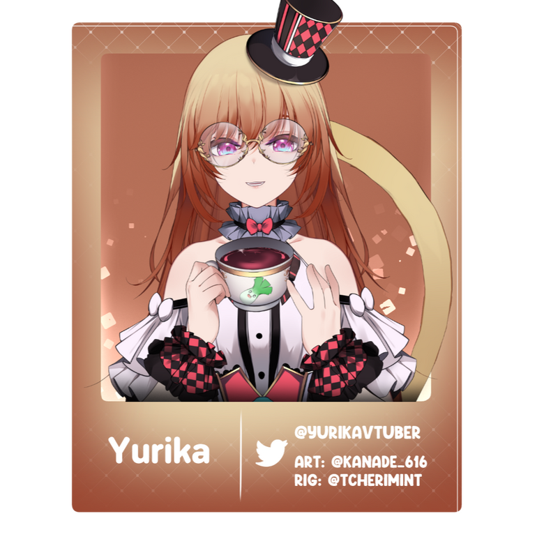 Yurika - Clown Version