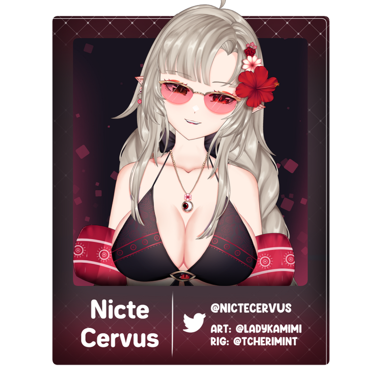 NicteCervus
