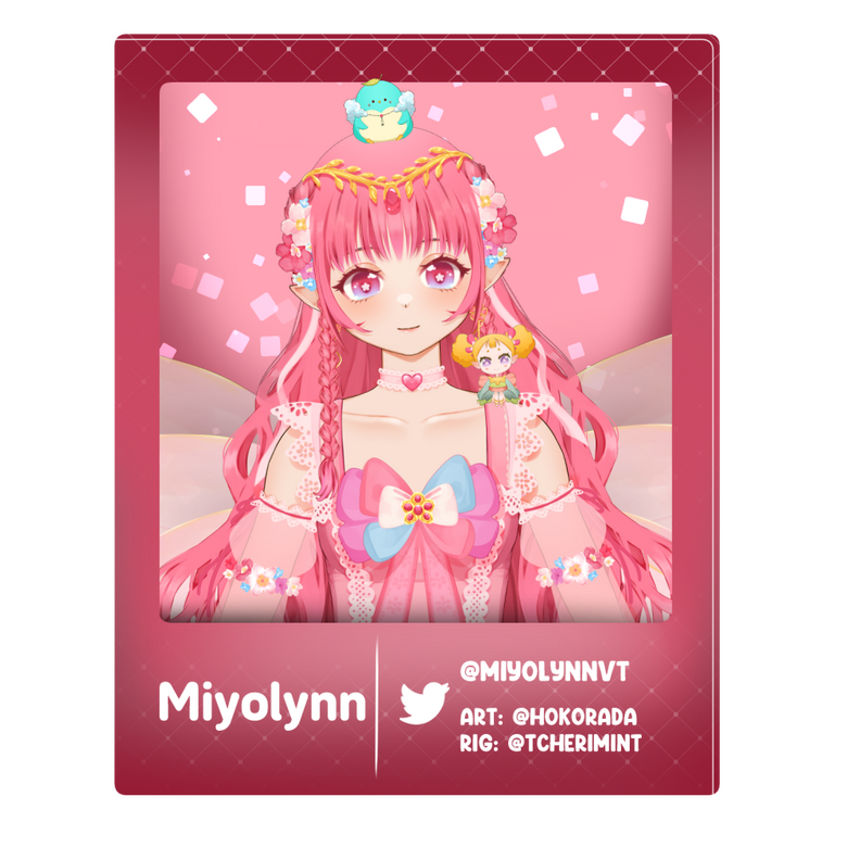 Miyolynn