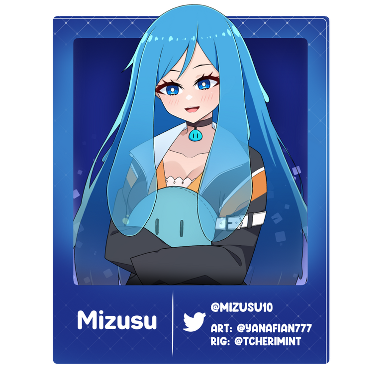Mizusu