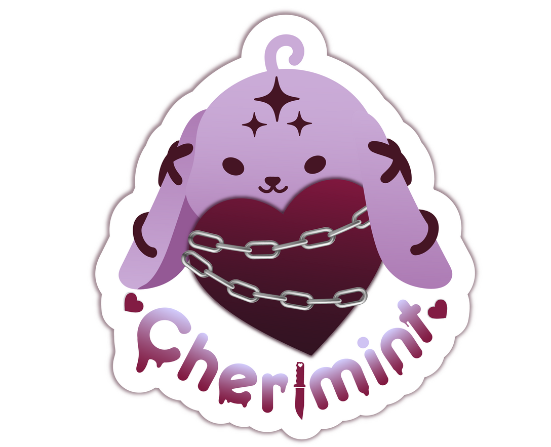 Cherimint Logo