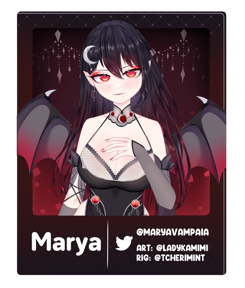 MaryaVampaia