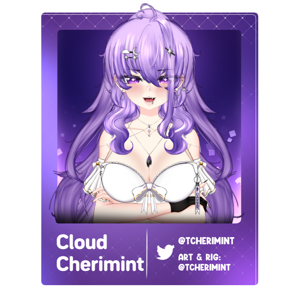 Cherimint