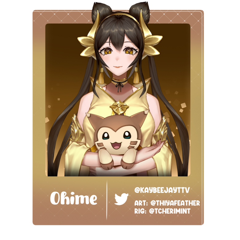 Ohime
