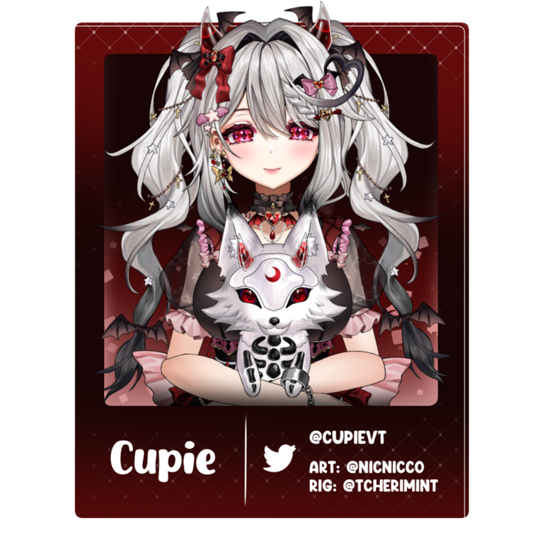 Cupie