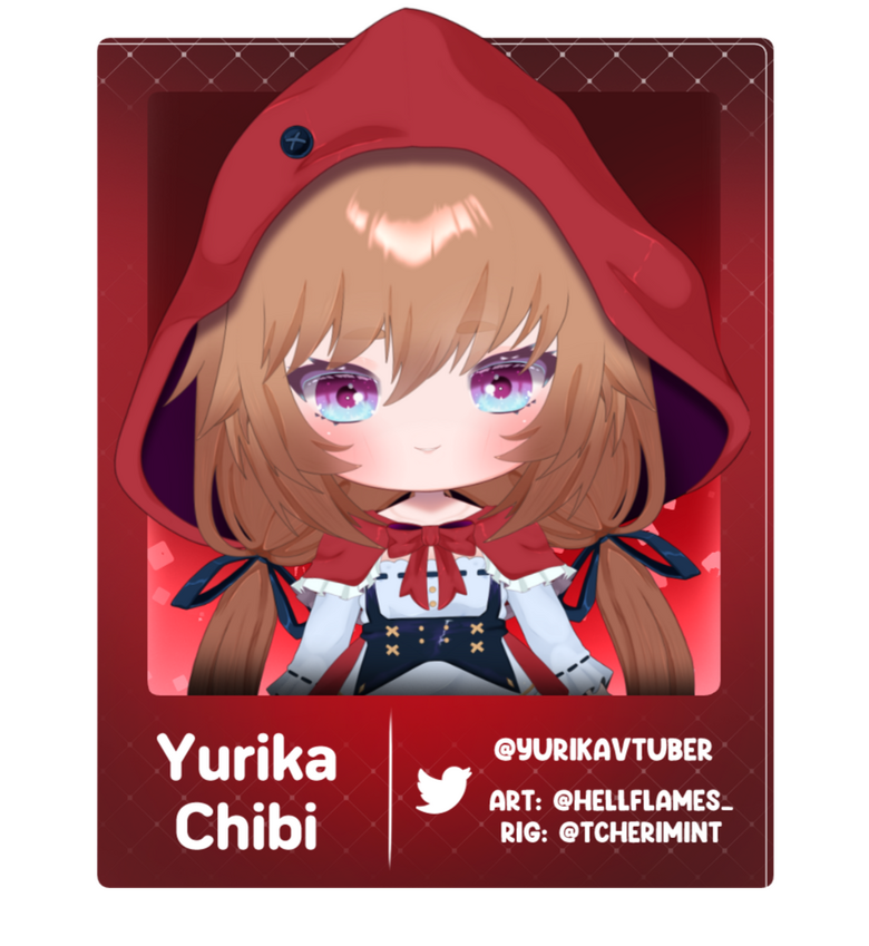 Yurika Chibi
