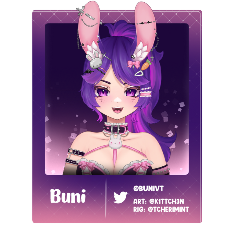 Buni