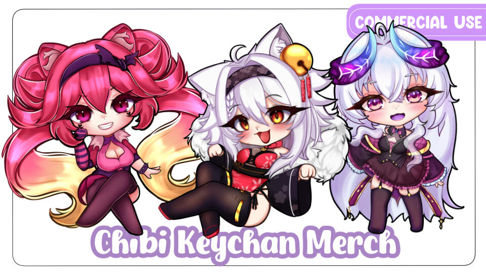 Cherimint Art